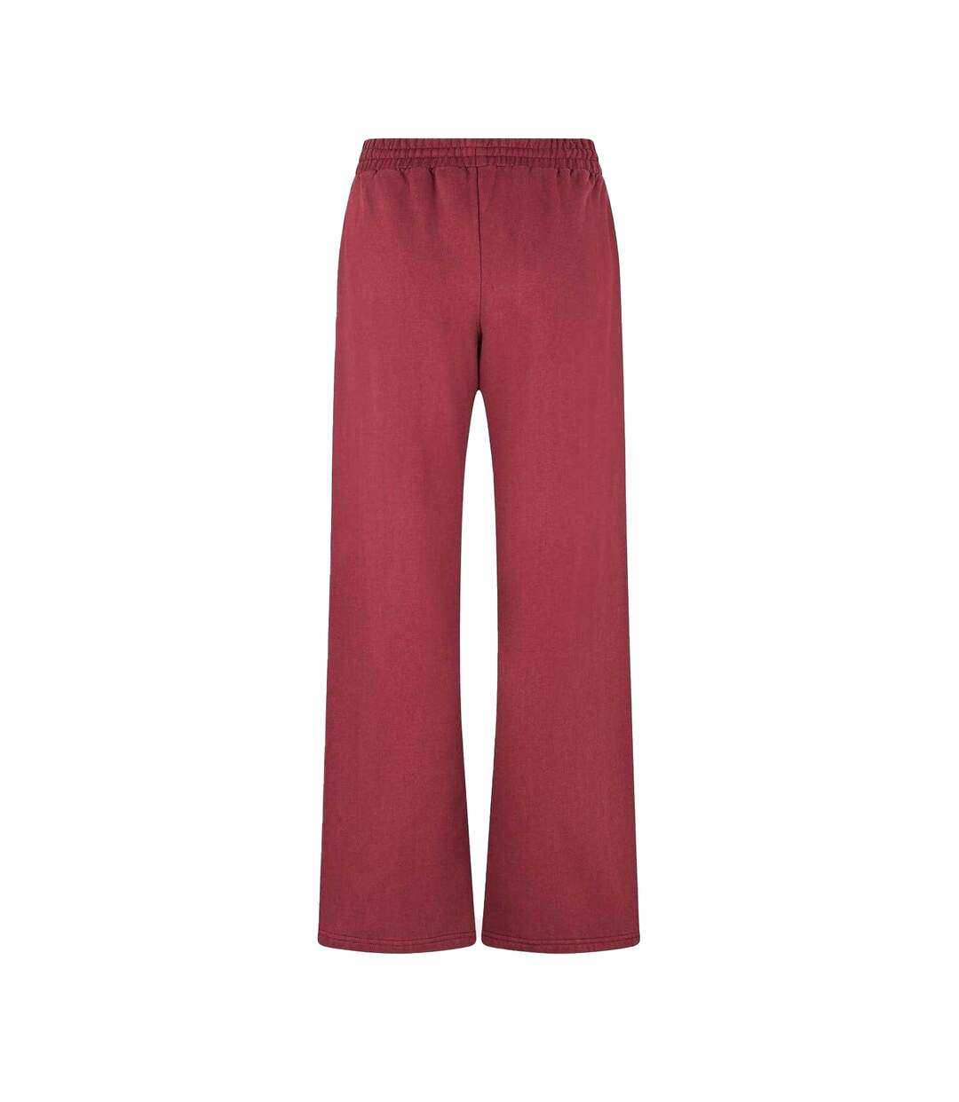 Pantalon Femme Rouge Rose 4th & Reckless-2