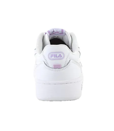 Baskets Sevaro Femme Blanc Fila