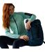 Womens/ladies Newhill Hybrid Jacket Water Ballet Regatta-4