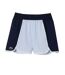 Short Femme Bleu Lacoste-2
