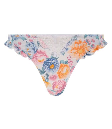 Tanga ivoire Jardin