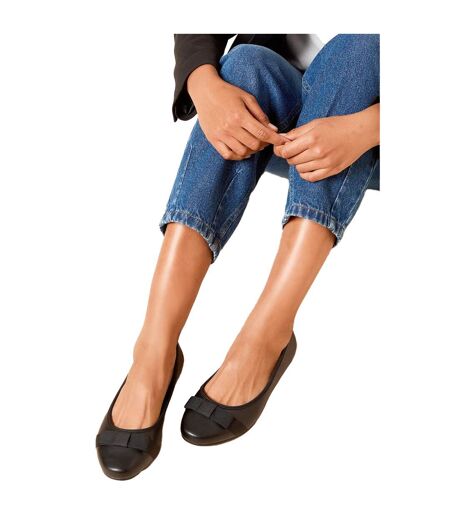 Ballerines Paris Femme Noir Dorothy Perkins