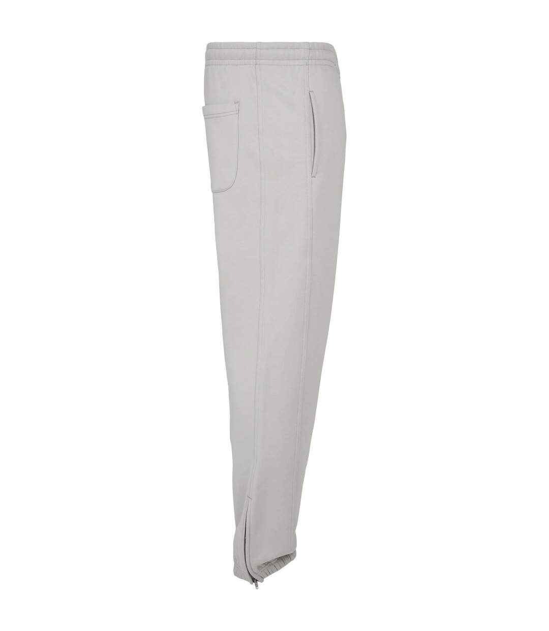 Pantalon De Jogging Homme Gris Pâle Urban Classics-4