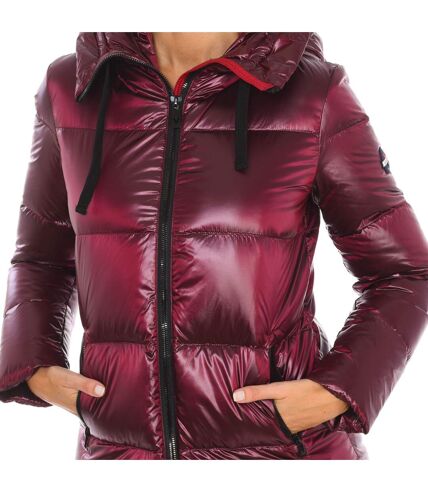 Padded jacket AWF20204 woman