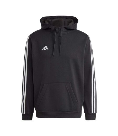 Sweat À Capuche Tiro Homme Noir Adidas