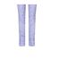 Legging 7/8 Femme Violet Skins-3