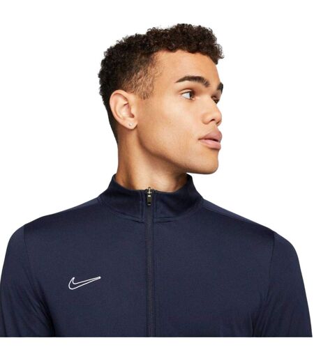 Ensemble De Survêtement Foot Academy Homme Bleu Marine Nike
