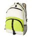 Bullet Utah Backpack (Lime/Cream) (13 x 6.7 x 18.9 inches)