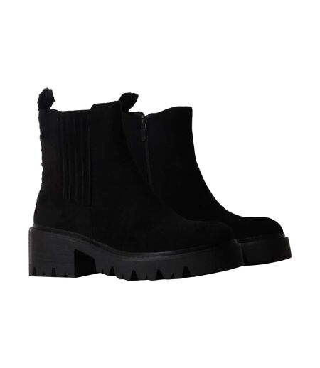 Bottines à Zip Findlay