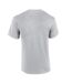 T-shirt Adulte Gris Gildan-2