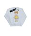 Disney Sweatshirt Womens/Ladies Toy Story 4 Gabby Gabby Pose (Blanc) - UTBI42126-1