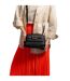 Sac À Bandoulière Arabella Femme Taille Unique Noir Fiorelli-1