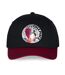 Casquette  Baseball adulte One Piece Luffy Freegun-2