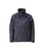 Mens Customised Soft Shell Jacket Dark Navy Mascot-1
