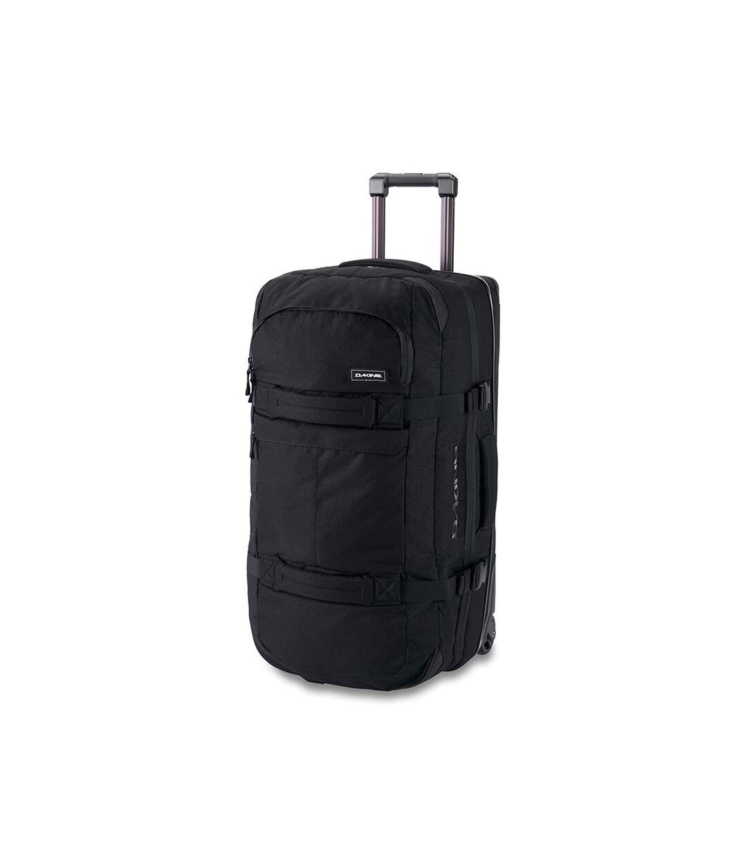 Dakine - Sac de voyage à roulettes Split Roller 110L - noir - 8987-1