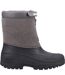 Cotswold Womens/Ladies Venture Waterproof Winter Boots (Gray) - UTFS10383