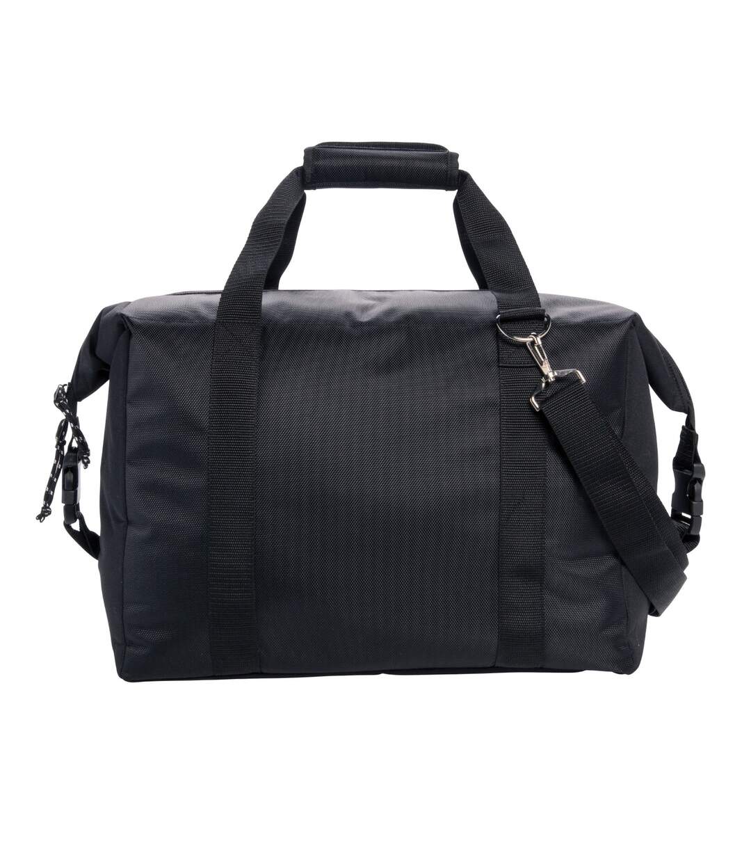 40l plain cooler bag one size black Swiss Peak-2
