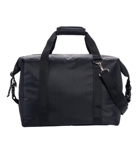 40l plain cooler bag one size black Swiss Peak