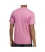 T-shirt Noir/Rose Homme Adidas IC1218 - XS-2