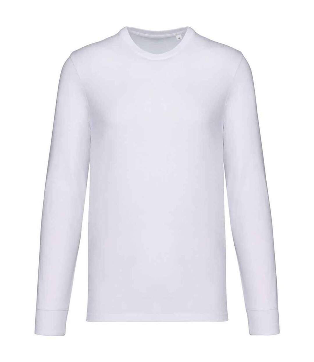 T-shirt spirit adulte blanc Native Spirit-1