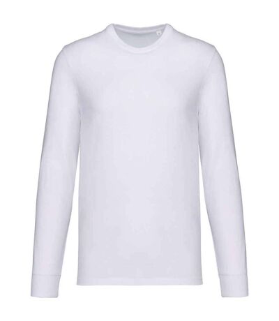 T-shirt spirit adulte blanc Native Spirit