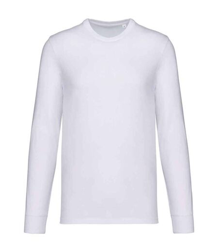 T-shirt spirit adulte blanc Native Spirit