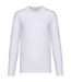 T-shirt spirit adulte blanc Native Spirit-1