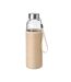 Utah touch 500ml bottle one size beige MidOcean-3