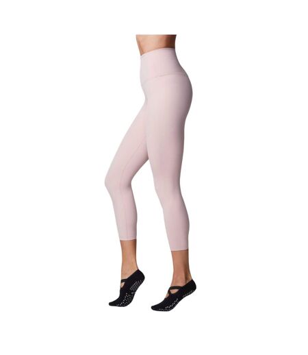 Legging bashful femme rose Tavi Noir