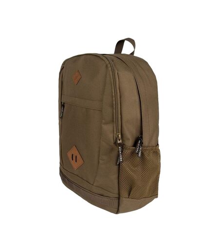 Sac À Dos Falcon Taille Unique Marron Jack Pyke
