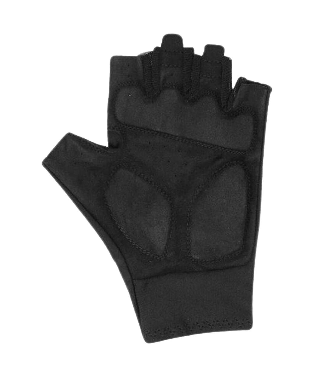 Gants De Cyclisme Fnk U122 Adulte Noir 4F-2