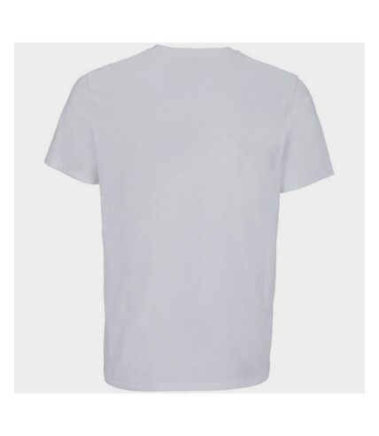 SOLS - T-shirt LEGEND - Adulte (Blanc) - UTPC6983