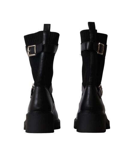 Bottines à Elastiques Sixth Sens