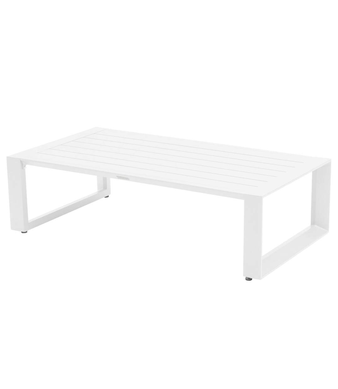Salon de jardin Allure en aluminium - 5 Places-5