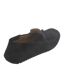 Mocassins Driver Homme Bleu Foncé Boss-4