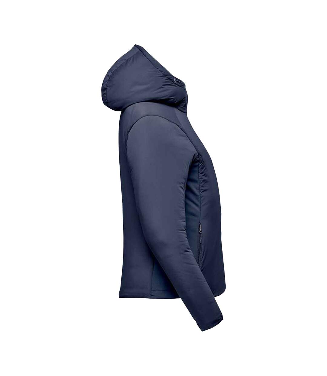 Veste Cascadia Femme Bleu Nuit Stormtech-4