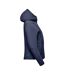 Veste Cascadia Femme Bleu Nuit Stormtech-4