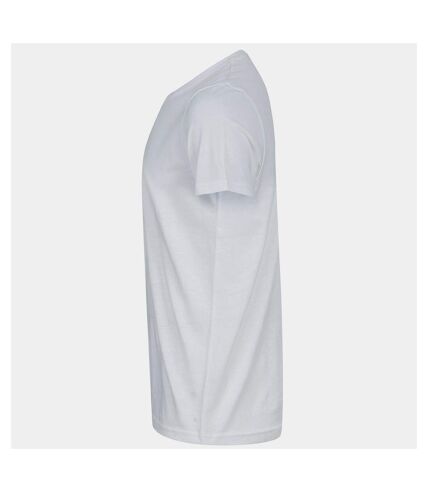SF Unisex Adult T-Shirt (White) - UTPC4790