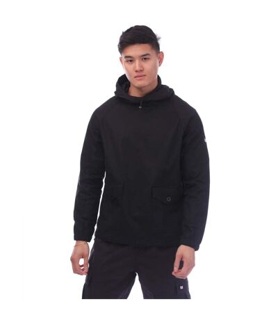 Sweat à capuche molai homme noir Weekend Offender