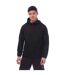 Sweat à capuche molai homme noir Weekend Offender-1
