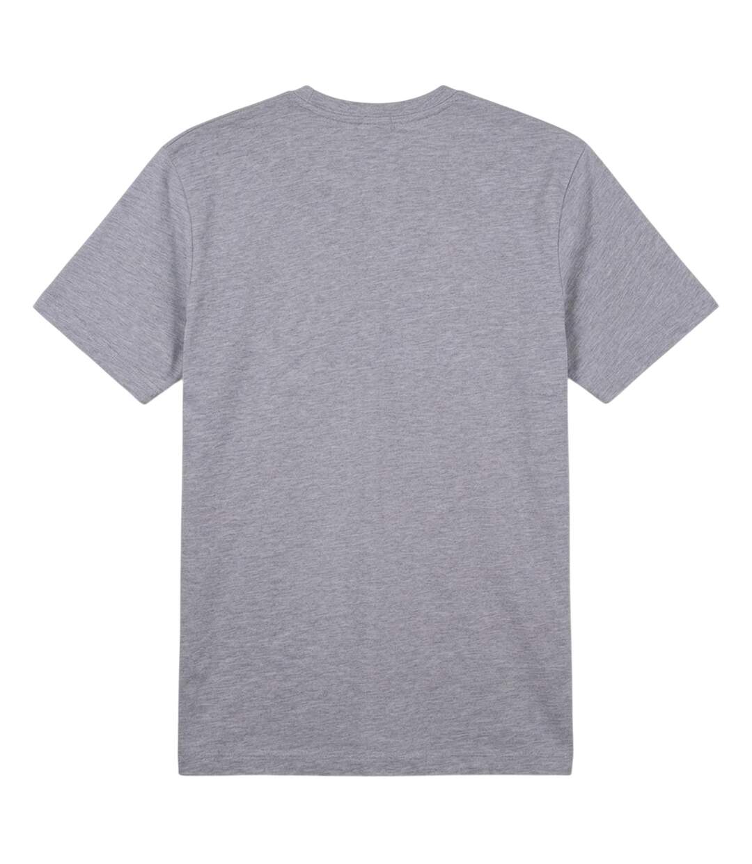 Unisex Adult Loser Cotton T-shirt Grey AWD-2