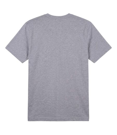 Unisex Adult Loser Cotton T-shirt Grey AWD