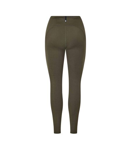 Legging Sport Jaida Femme Vert The North Face