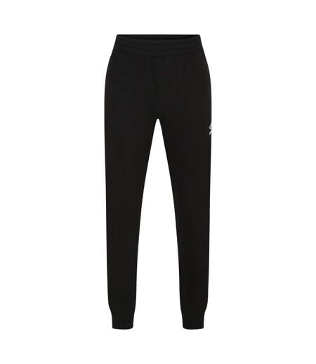Pantalon De Jogging Team Homme Noir Blanc Umbro