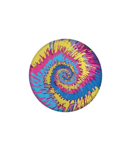 Waboba - Frisbee WINGMAN (Jaune / Rose / Bleu) (Taille unique) - UTRD2587