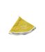 Essuie-Main Rond Cuistot 60cm Jaune-1