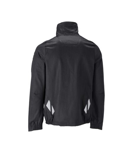 Mens Accelerate Jacket Black Mascot