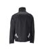 Mens Accelerate Jacket Black Mascot-2