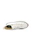 Baskets blanches mixte converse run star hike-4