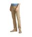 Pantalon beige homme dockers alpha-1